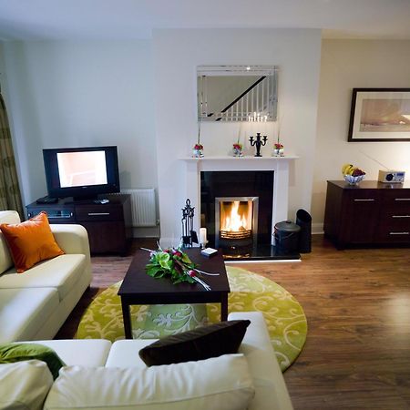 The Kenmare Bay Hotel & Luxury Lodges Resort Exterior foto