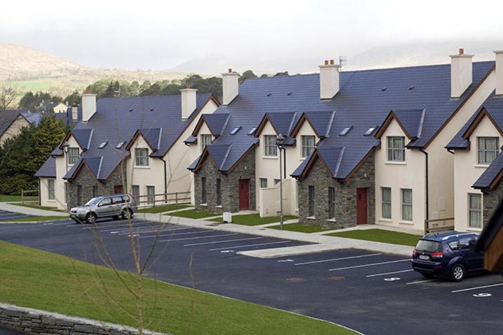 The Kenmare Bay Hotel & Luxury Lodges Resort Exterior foto