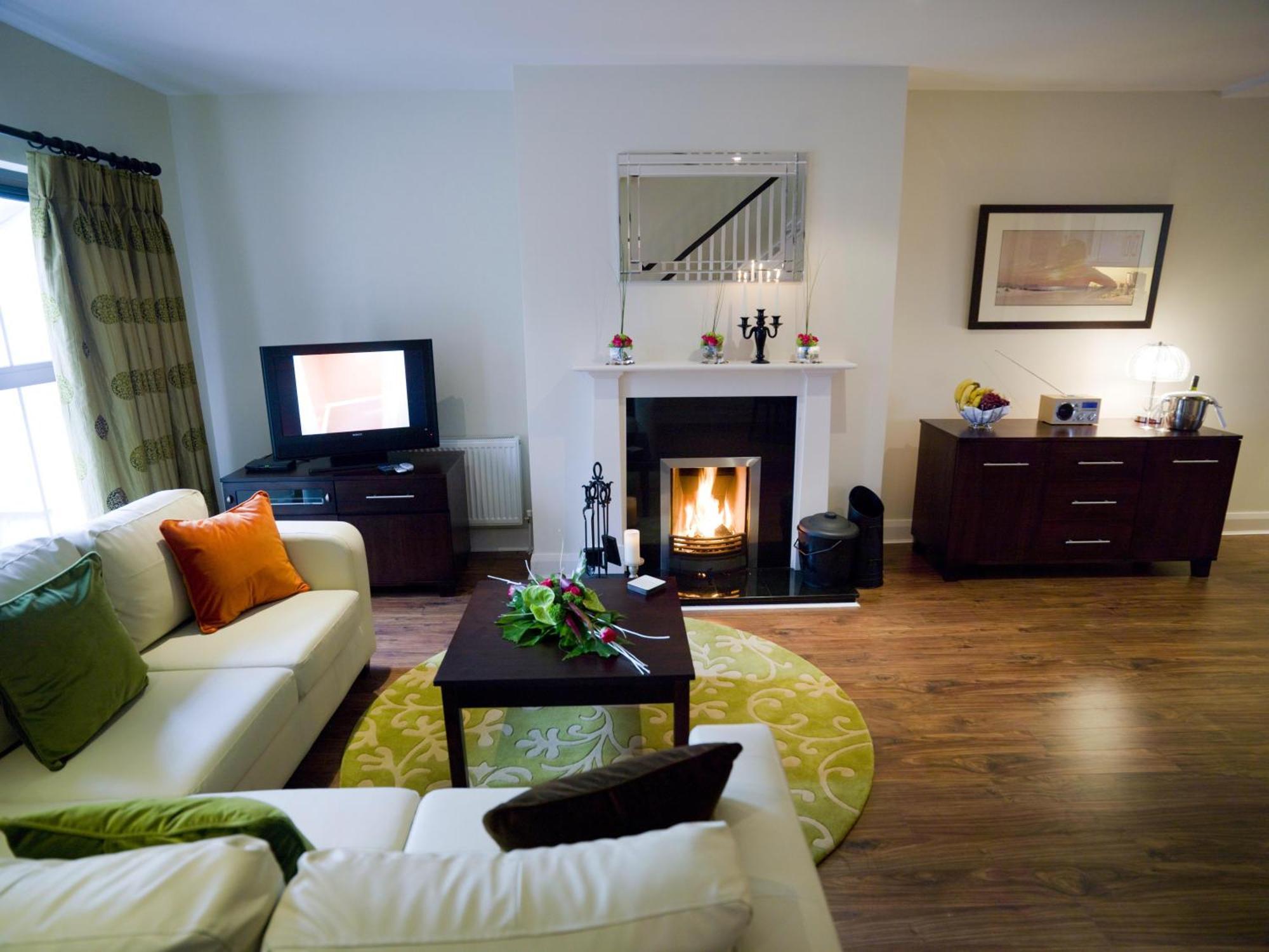 The Kenmare Bay Hotel & Luxury Lodges Resort Exterior foto