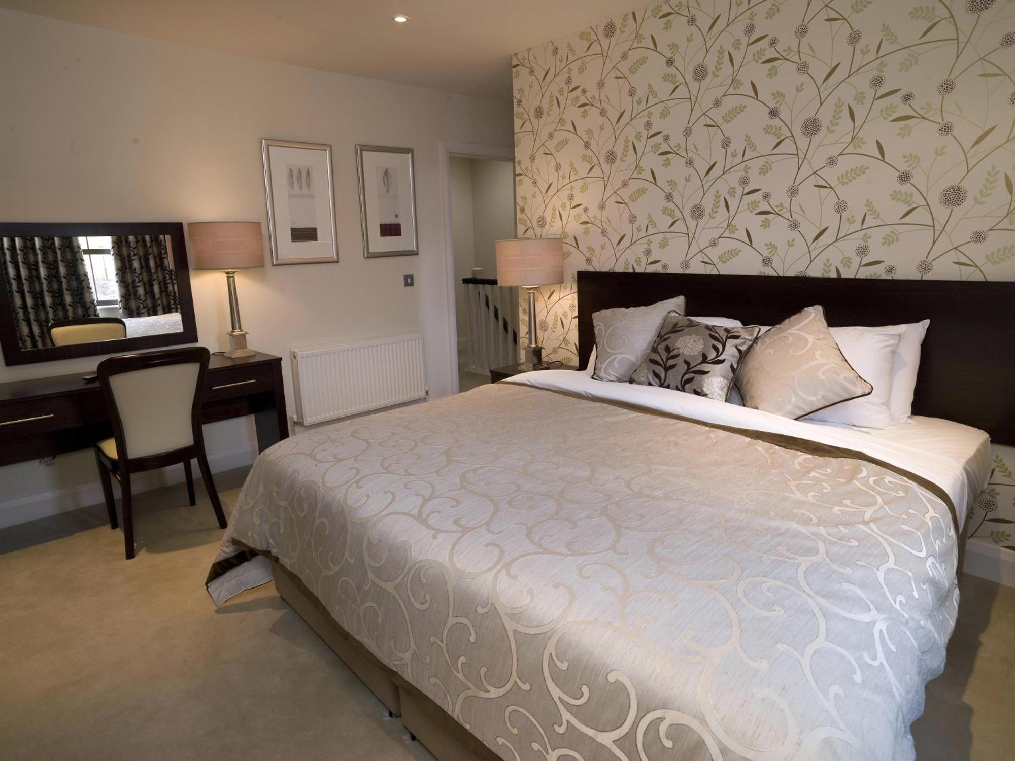 The Kenmare Bay Hotel & Luxury Lodges Resort Exterior foto