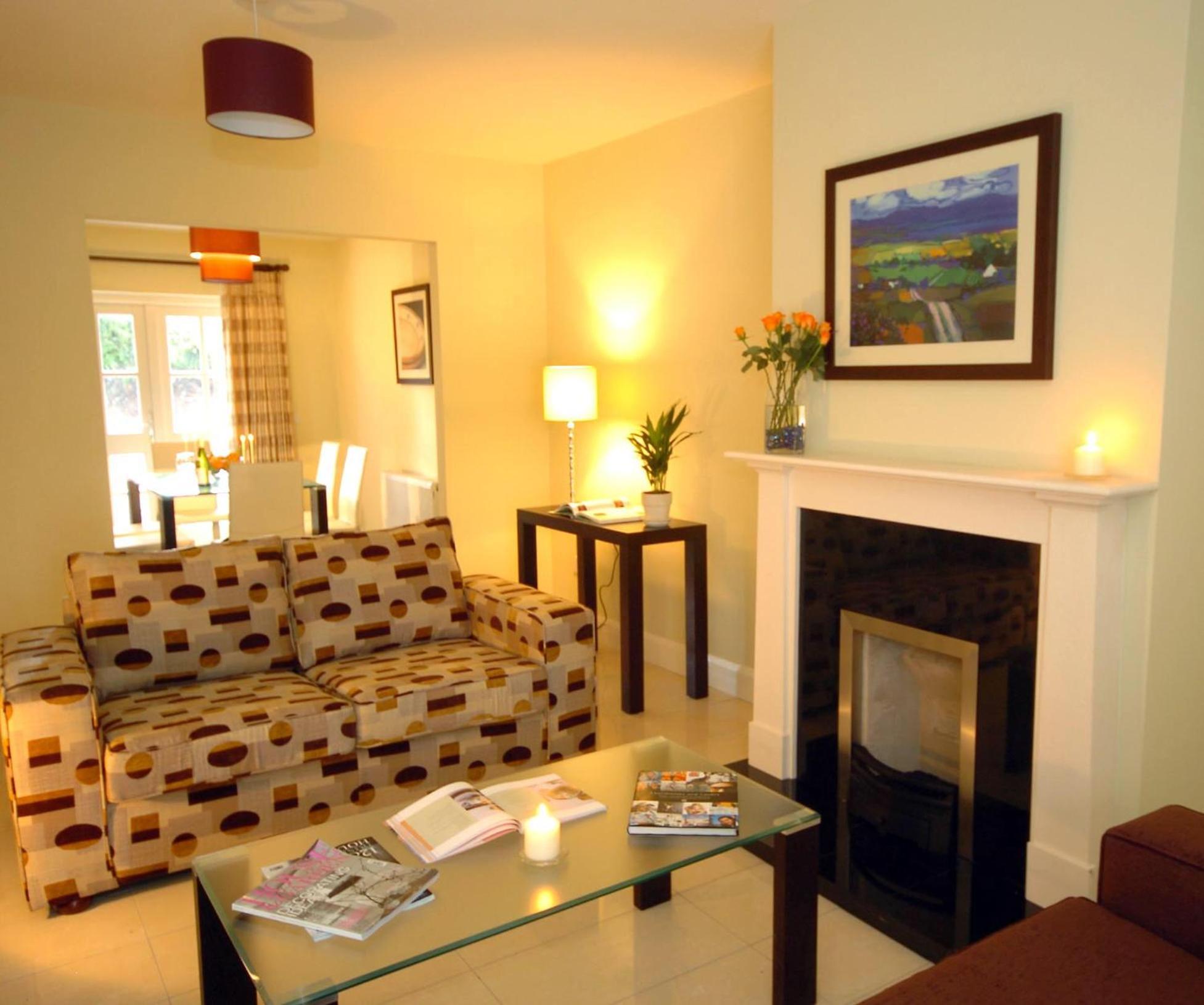 The Kenmare Bay Hotel & Luxury Lodges Resort Exterior foto